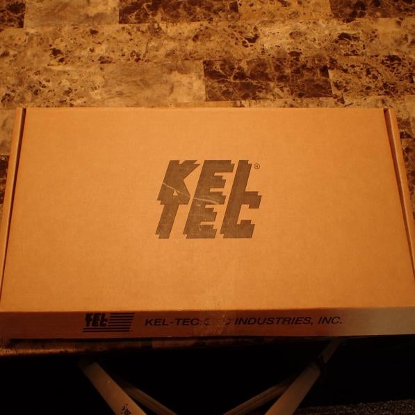 Kel Tec Sub 2000 -- 40 cal, Glock mags | Prepared Society Forum